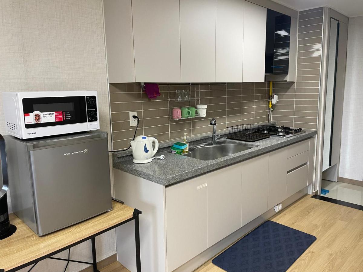 Spacious Luxury Condo W/ Kitchen Beside Hilton Clark D'Heights Mabalacat Εξωτερικό φωτογραφία